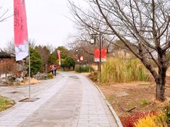 -相门城墙文化休闲景区