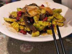 -瓦国小镇·果木烤鸭·融合菜(西口店)