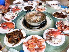 -春华海鲜城(广场西苑店)