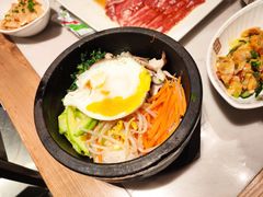 韩宫宴特色拌饭-韩宫宴烤肉·料理(苏州中心店)