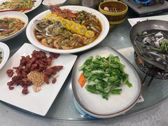 -阿湾楼·温州海鲜·江浙菜(京江路店)