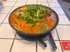 -肥汁米蘭香港米线(长宁来福士店)