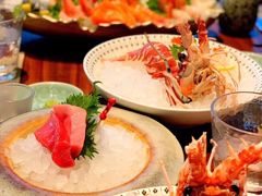 -Mr·Fish鱼鲜生海鲜放题(银泰in99店)