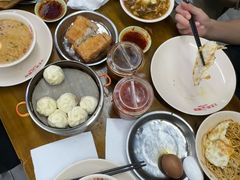 -文武王氏烧饼·无矾油条(西溪路店)