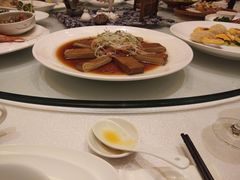 -金陵山水丽景酒店-中餐厅