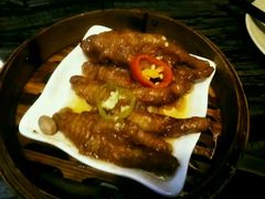 -嘉香苑茶餐厅
