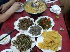 -畲乡一品鱼府土菜馆