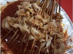 -玲玲涮牛肚(土门坊店)