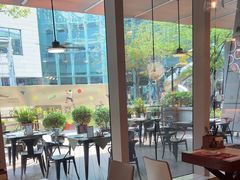 -The COOK·厨餐厅·自助餐(浦东嘉里大酒店)