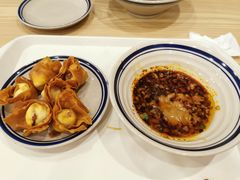 -正南齐北·老街糯米团(洪崖洞店)