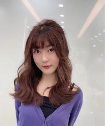 点击看大图 -辛格·潮沙龙