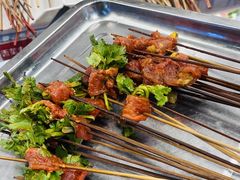 -牛华八婆麻辣烫(起源店)