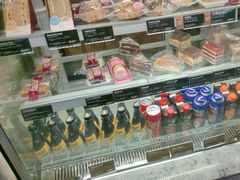 -COSTA COFFEE(哈尔滨凯德学府店)