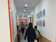 -昂立青少儿成长中心(普陀中环百联校区)