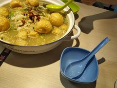 -友达面馆·酸菜鱼面(钱塘区店)
