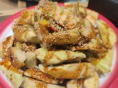 -爷爷的烀饼店