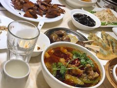 -顺风海鲜港(金玉兰店)