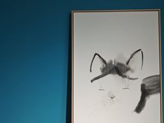 -默迹咖啡馆