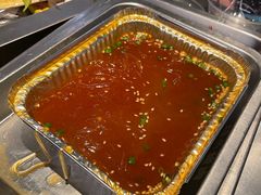 -碎怂烤肉(钟楼柳巷店)