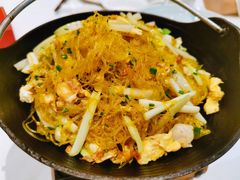 特色干捞粉丝-久宴·天目湖大鱼头(恐龙园店)