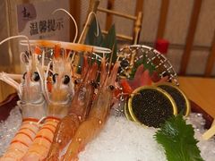 -吉兆·料理(红梅南路店)