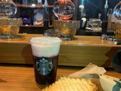 -星巴克臻选(北京富力家园店)