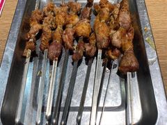 -直隶安家牛肉罩饼(建华店)