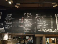 -Secco德式餐吧(南秀村店)