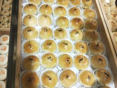 -吴记·吴酥生PASTRY宫廷酥饼