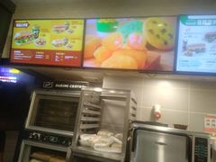 -赛百味SUBWAY(高新店)