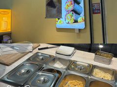 -觉知音饭团(滨江宝龙店)