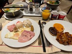 -澳门喜来登大酒店