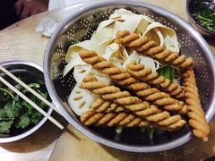 -重庆特色冷锅鱼(武大店)