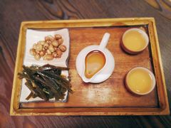 -大洋家·精品潮汕菜·生腌砂锅粥(天河东路店)
