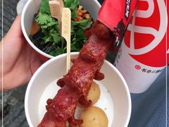 -黑色经典臭豆腐·湖南特产(坡子街店)