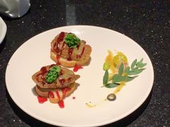 -上井精致料理自助餐(松雷店)