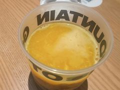 -混果汁(喜荟城店)