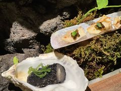 生蚝海参-曲廊院(东四十一条店)