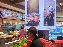-鲜得莱渔港·小平岛海胆馆(七贤岭店)