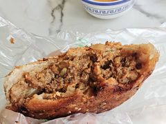 -满记烧饼(牛街东里小区一区店)