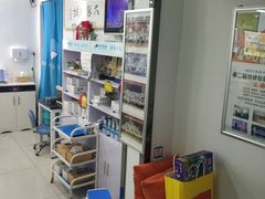 -世龙世家甲沟炎·灰指甲·嵌甲矫正·修脚(武侯区双楠店)