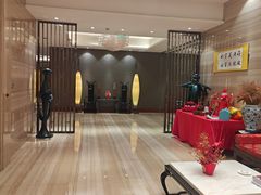 -豪廷轩中餐厅·特色云南菜(温德姆至尊豪廷大酒店)
