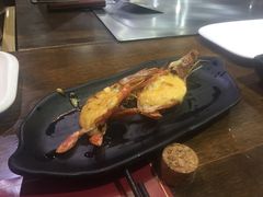 -铁板诱惑法式铁板烧(大卫城店)