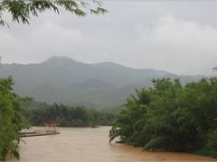 -苏家围·东江画廊旅游景区