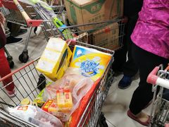 -世纪联华超市(江城店)