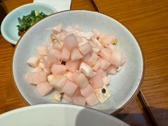 -兵哥豌豆面(壹方城店)