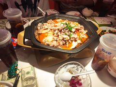 -蛙来哒(大汉悦中心店)
