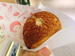 -西树泡芙(静安大悦城店)