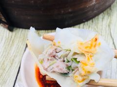 -晓友烧麦(光华村店)