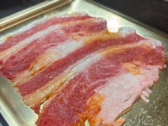 -围炉肉舍丹东海鲜烤肉·烤活鳗(步行街店)